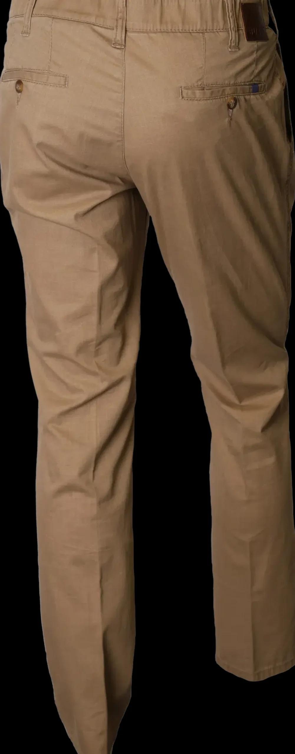 Buzo Housut<Denes 7080 housut