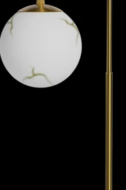 By Rydéns Pöytävalaisimet<By Rydens Bellagio pöytävalaisin metalli/marmori