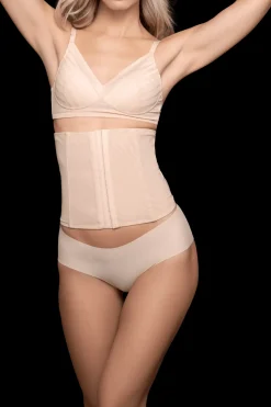 BYE BRA Alusvaatteet<Powermesh vyötäröliivi