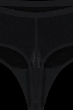 BYE BRA Alusvaatteet<Forming Tulle Mid Waist string