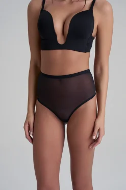 BYE BRA Alusvaatteet<Forming Tulle Mid Waist string