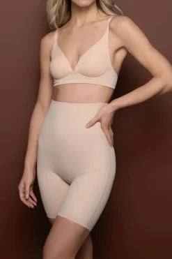 BYE BRA Alusvaatteet<Sculpting High Waist Short alushousut