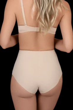 BYE BRA Alusvaatteet<Sculpting Mid Waist muotoilevat alushousut