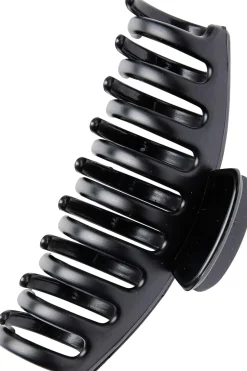 New Hainhammas 11cm musta Hiustarvikkeet