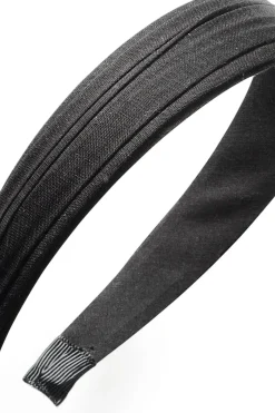 Hot Hiuspanta musta Hiustarvikkeet