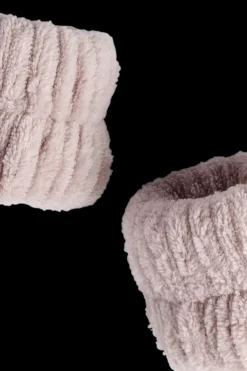 Outlet Ihonhoitorannekkeet, harmaa Vartalonhoito