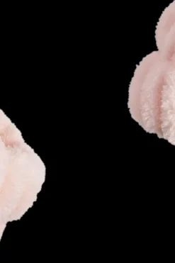 Hot Ihonhoitorannekkeet 2 kpl Vartalonhoito|Kasvojenhoito