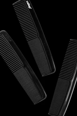 Cailap Hiustarvikkeet<Kampa 3kpl