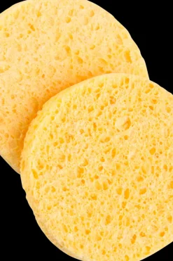 kasvosieni, 2kpl Meikkisiveltimet Ja -Välineet