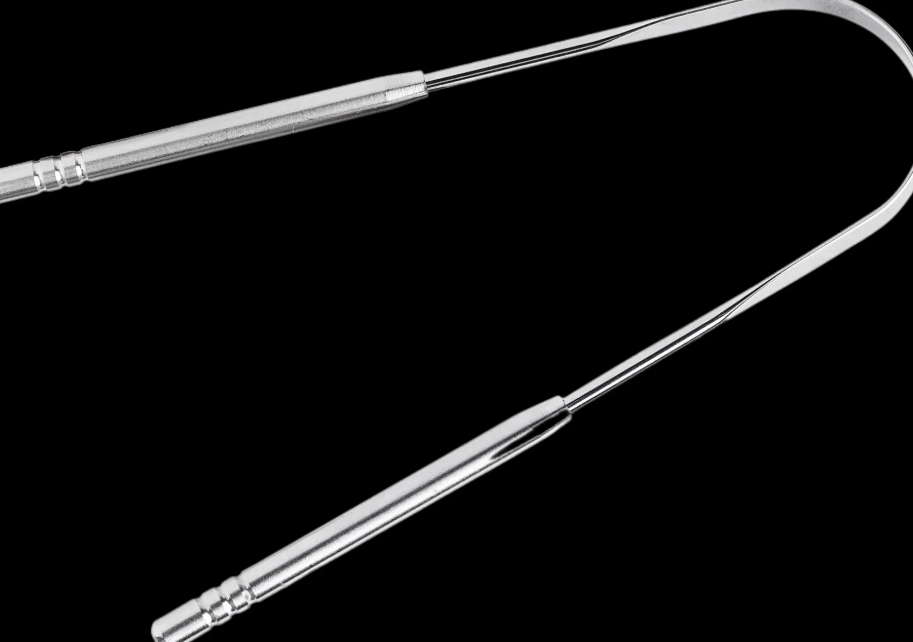 Discount Kielenkaavin/-puhdistin säilytyspussilla Suuhygienia|Suuhygienia