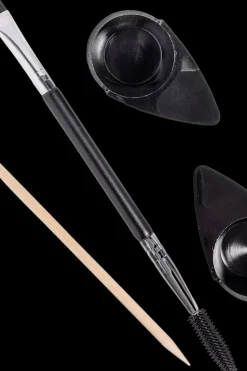 New Kulmakarvojen ja ripsien värjäyssetti Vartalonhoito|Kasvojenhoito