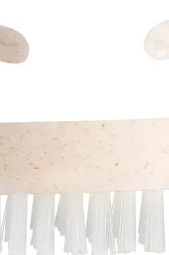 Cailap Käsienhoito|Vartalonhoito<Kynsiharja muovi-vehnäkuitusekoitteesta