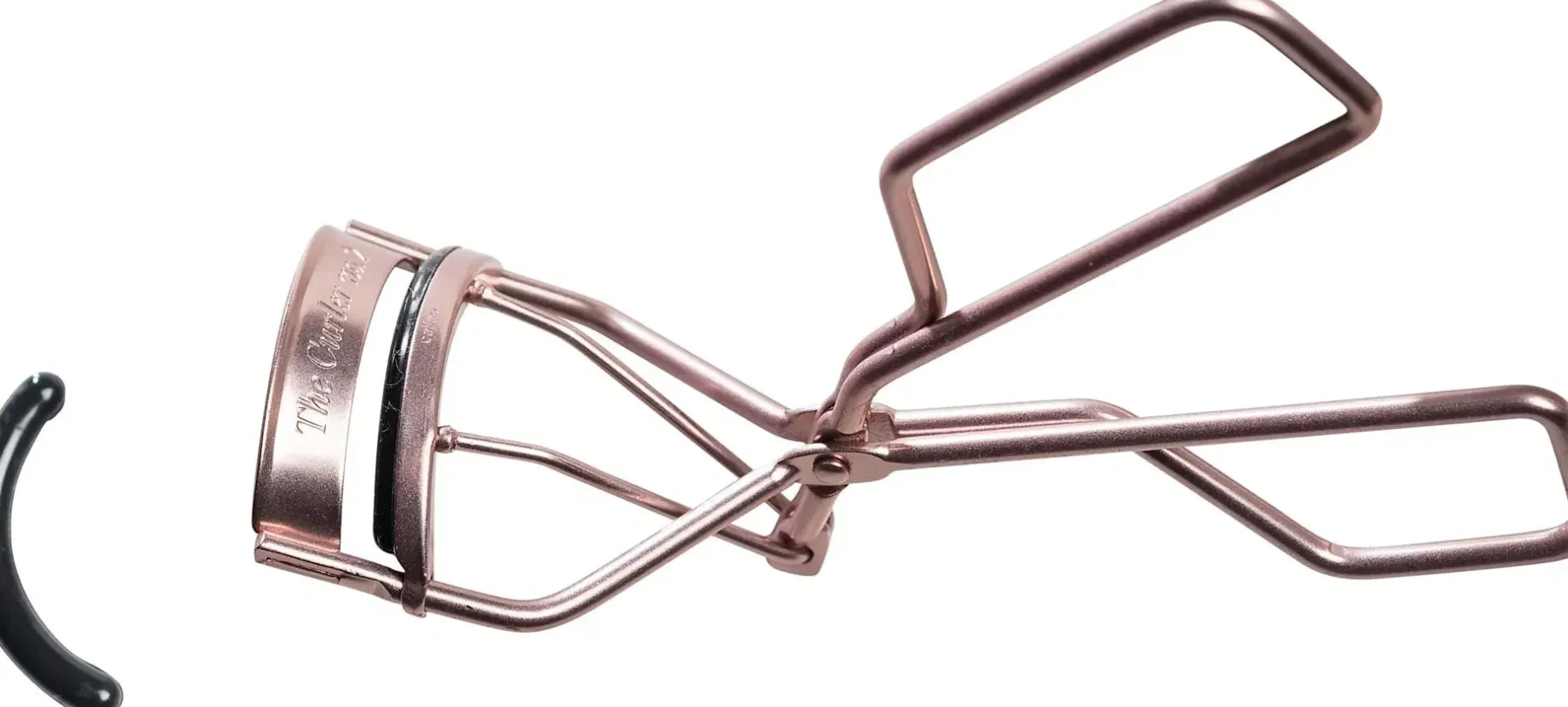 Cailap Meikkisiveltimet Ja -Välineet<Looks Ripsentaivutin The Curler no.2