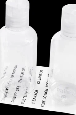 Cailap Matkakokoiset Tuotteet|Vartalonhoito<Matkapullot