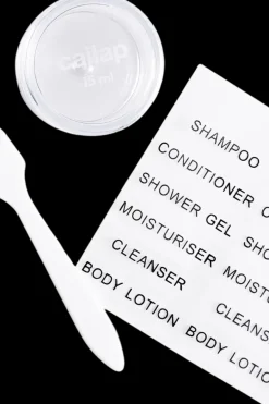 Cailap Matkakokoiset Tuotteet|Vartalonhoito<Matkapurkit