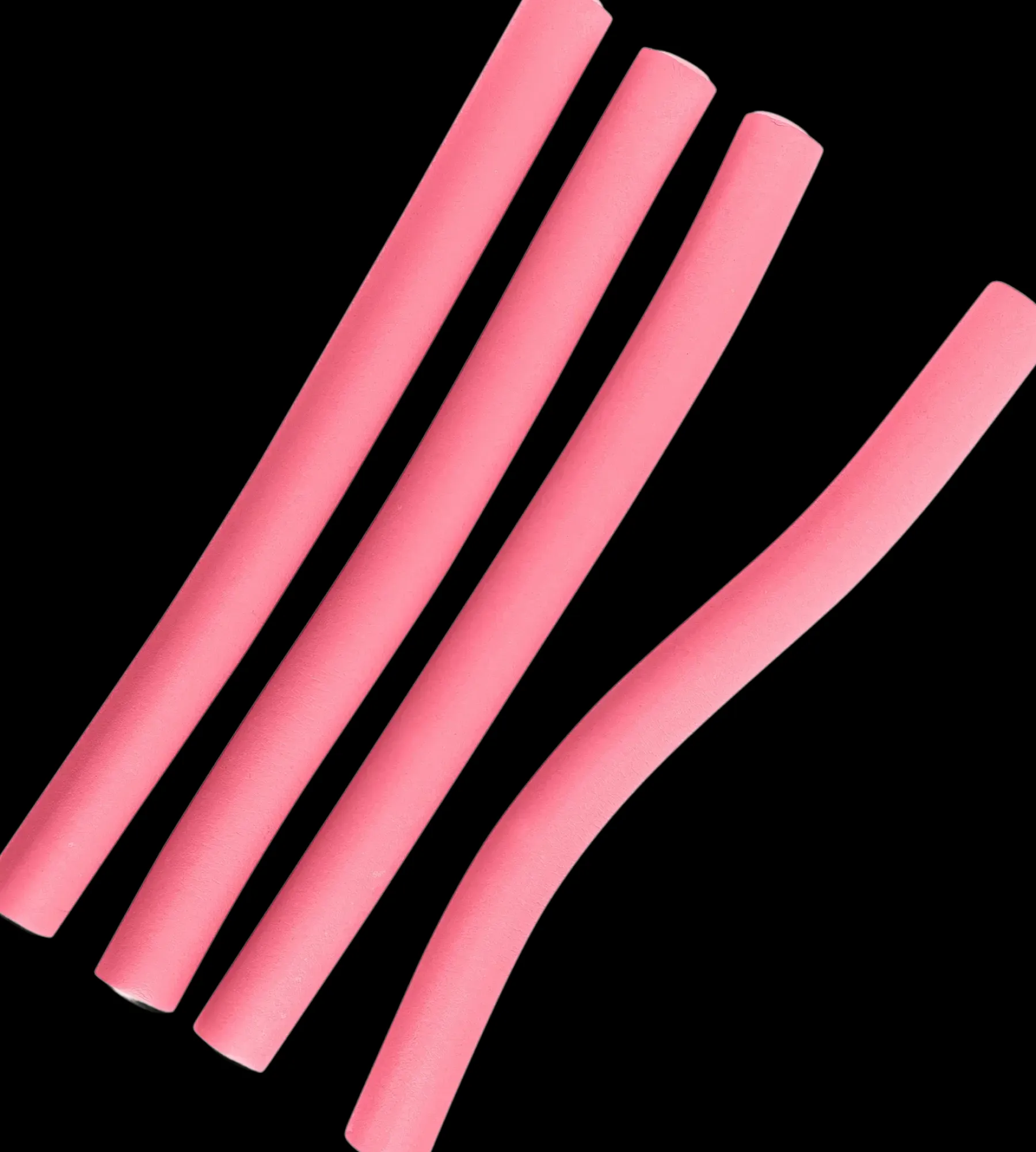 Cailap Hiustarvikkeet<Patukkapapiljotti L, 4 kpl