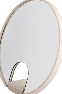 Peili 2-puolinen, pieni, 2xsuurentava Meikkisiveltimet Ja -Välineet