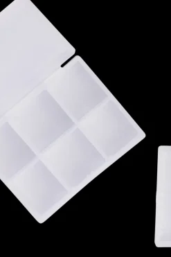 Cailap Laastarit Ja Muut Itsehoitotuotteet<Pillerirasiasetti, 2 kpl