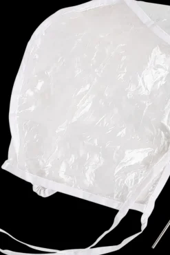 Hot Raidoitushuppu koukulla Hiustarvikkeet