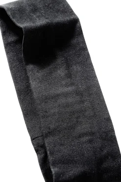 Stretch-panta musta Hiustarvikkeet