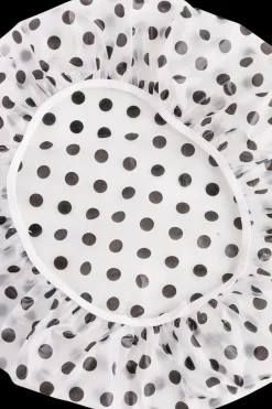 Best Suihkumyssy pilkullinen Hiustarvikkeet