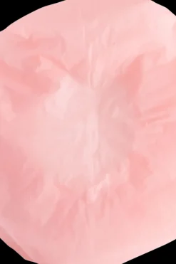 Hot Suihkumyssy pinkki Hiustarvikkeet