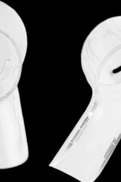 Cailap Suuhygienia|Suuhygienia<Suojakotelo sähköhammasharjalle, 2 kpl