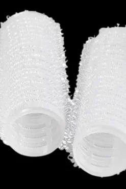 Outlet Tarrapapiljotti, S 6kpl Hiustarvikkeet