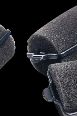 Online Vaahtopapiljotti, L 3kpl Hiustarvikkeet