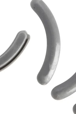 Outlet Vaihtokumi ripsentaivuttimeen, 4kpl Meikkisiveltimet Ja -Välineet