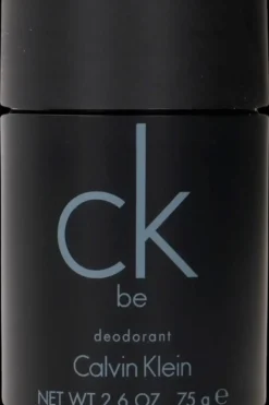 New Calvin Klein Be deo stick deodorantti 75 g Tuoksut