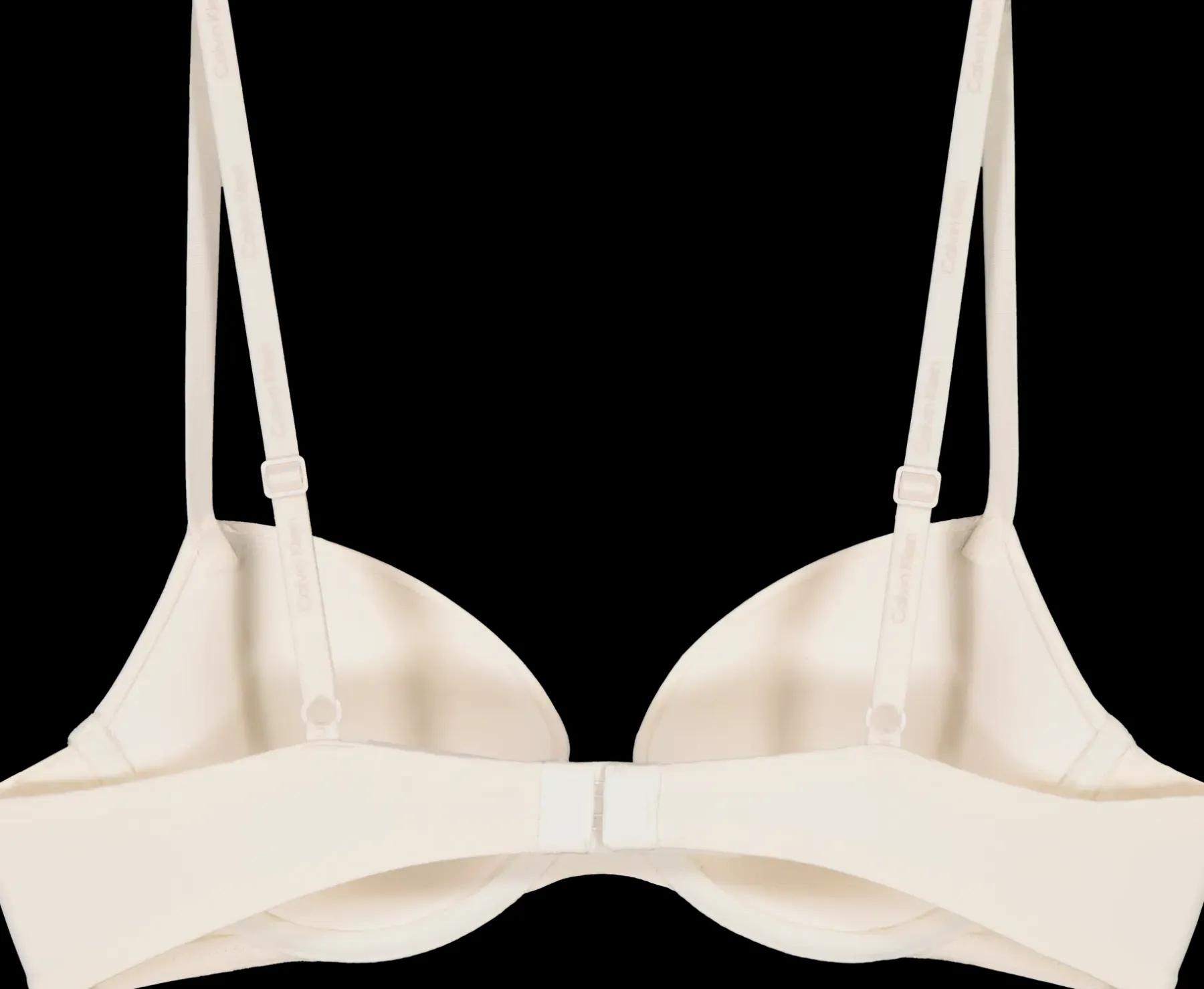 Calvin Klein Alusvaatteet<CK Attraction Push Up rintaliivit
