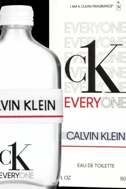 Calvin Klein tuoksut Tuoksut<Calvin Klein CK Everyone EdT tuoksu 50 ml