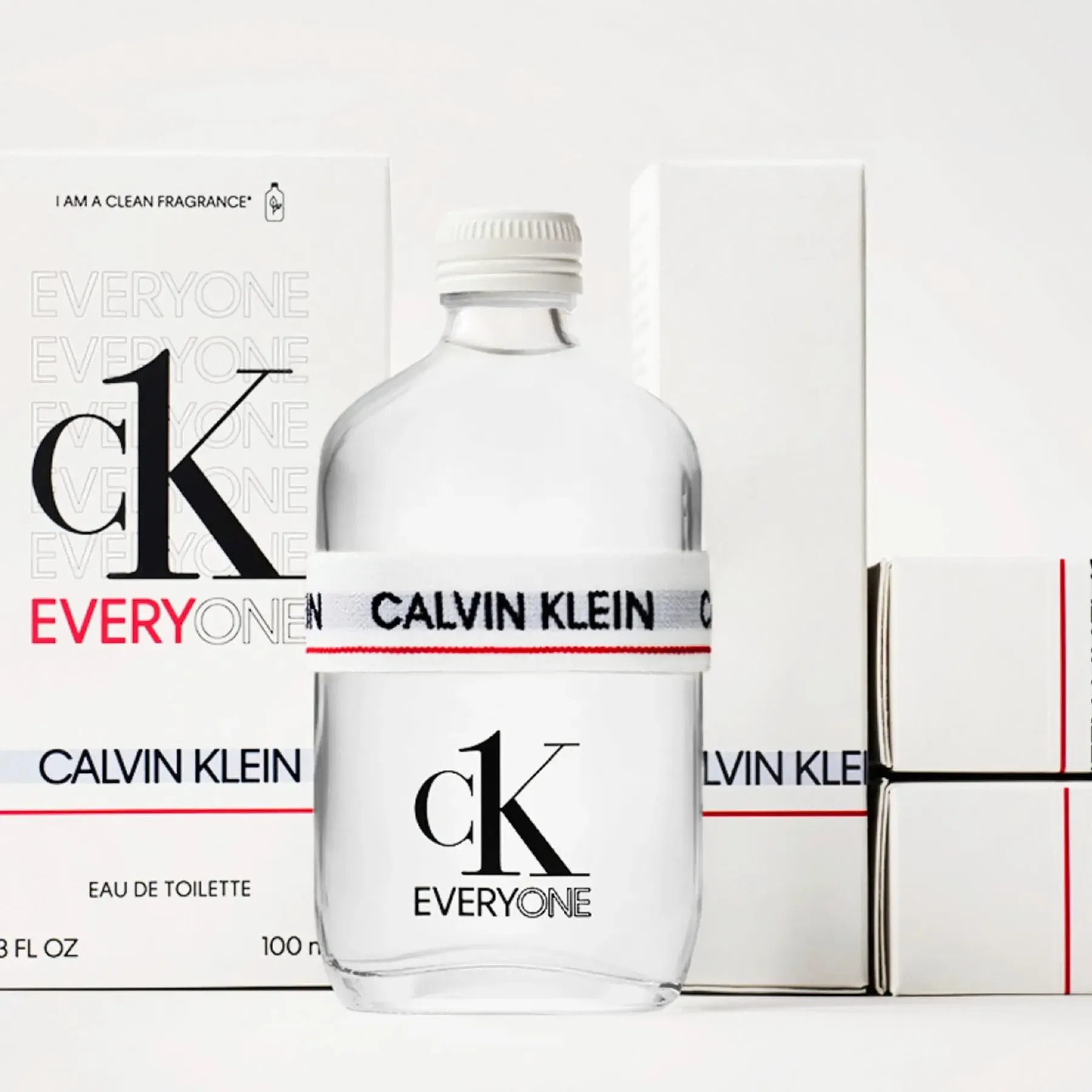 Calvin Klein tuoksut Tuoksut<Calvin Klein CK Everyone EdT tuoksu 50 ml