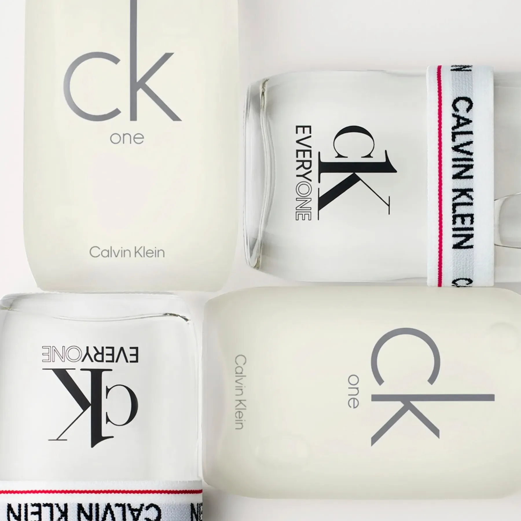 Calvin Klein tuoksut Tuoksut<Calvin Klein CK Everyone EdT tuoksu 50 ml