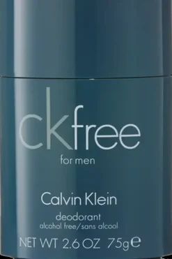 Calvin Klein tuoksut Tuoksut<Calvin Klein CK free Deodorant Stick deodorantti 75 g
