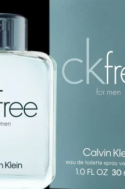 Calvin Klein tuoksut Tuoksut|Hajuvedet<Calvin Klein ck free EdT tuoksu 30 ml