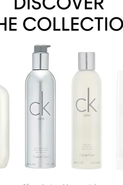 Calvin Klein tuoksut Tuoksut<Calvin Klein cK One Deo Spray deodorantti 150 ml