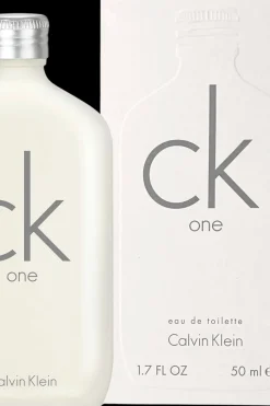 Outlet Calvin Klein ck one EdT Spray tuoksu 50 ml Tuoksut