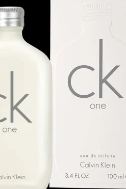 Discount Calvin Klein CK One EdT tuoksu 100 ml Tuoksut