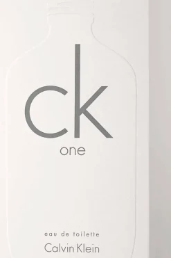 Discount Calvin Klein CK One EdT tuoksu 100 ml Tuoksut