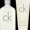 Calvin Klein tuoksut Lahjapakkaukset|Tuoksut<Calvin Klein Ck One lahjapakkaus