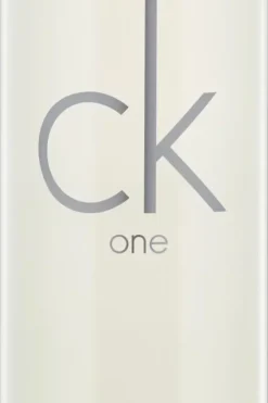 Calvin Klein tuoksut Ihonhoito<Calvin Klein cK One suihkugeeli 250 ml