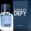 Calvin Klein Defy for Men EdT tuoksu 30 ml Tuoksut