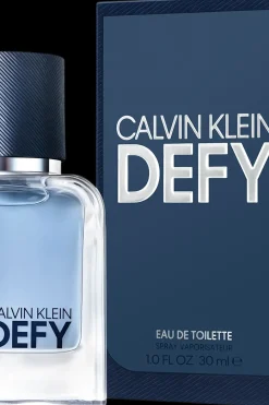 Calvin Klein Defy for Men EdT tuoksu 30 ml Tuoksut