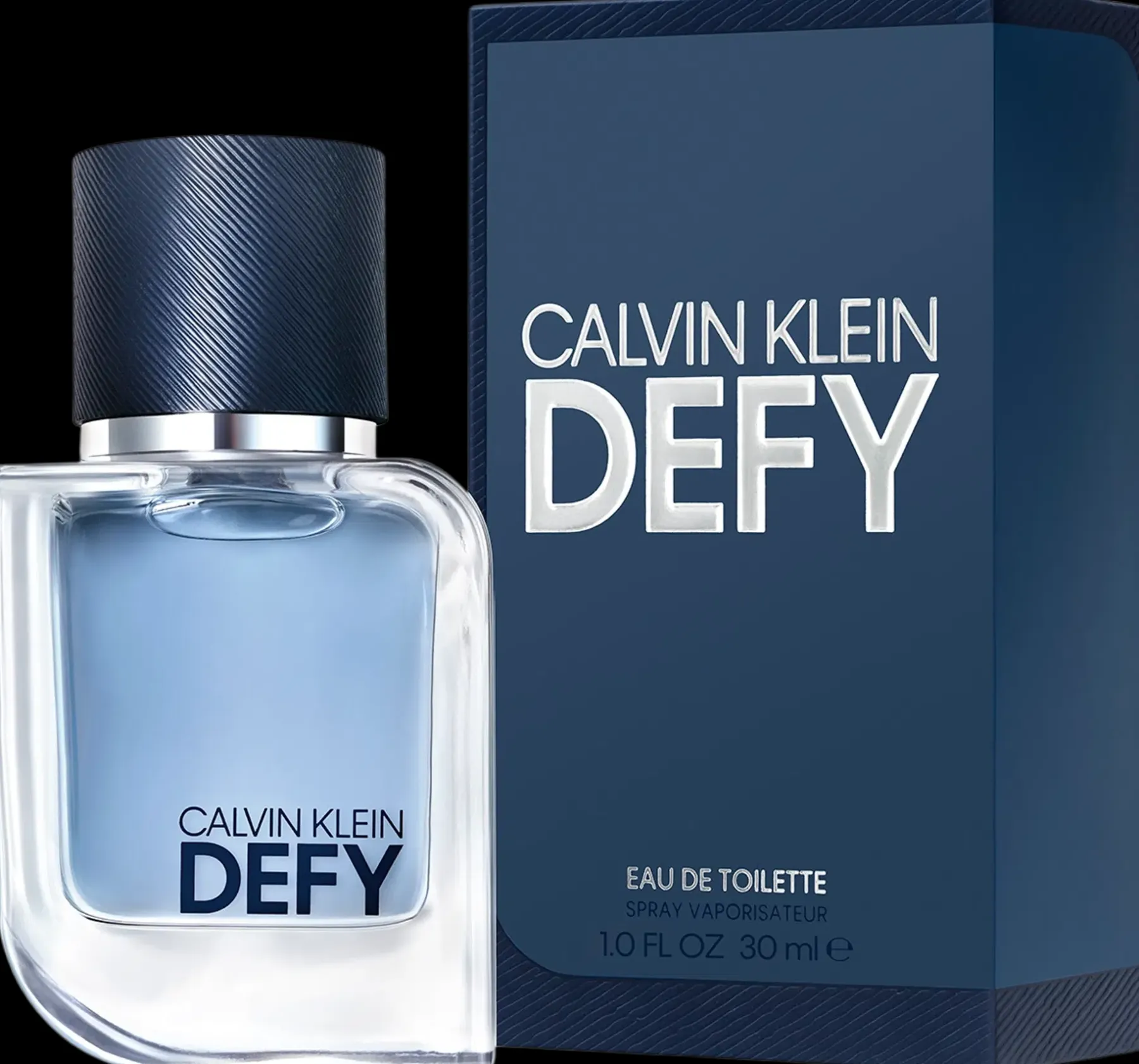 Calvin Klein Defy for Men EdT tuoksu 30 ml Tuoksut