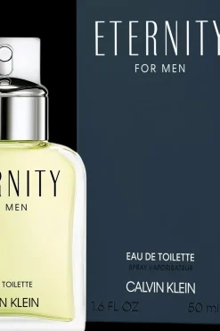 Calvin Klein tuoksut Tuoksut<Calvin Klein Eternity for Men EdT tuoksu 50 ml