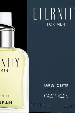 Hot Calvin Klein Eternity for Men EdT tuoksu 30 ml Tuoksut