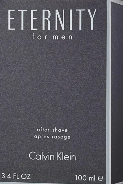 Calvin Klein tuoksut Tuoksut<Calvin Klein Eternity for Men After Shave partavesi 100 ml