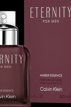 Calvin Klein tuoksut Tuoksut<Calvin Klein Eternity For Men Amber Essence Parfum Intense -tuoksu 50 ml